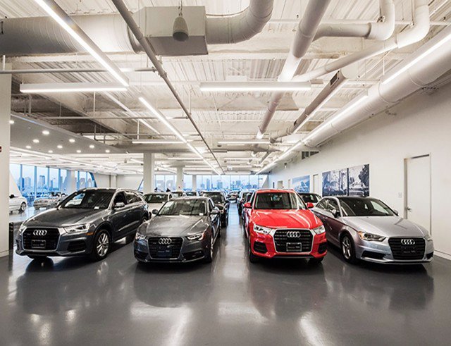 Used 2015 Hyundai Santa Fe Limited image 67