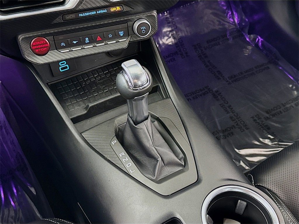 Used 2024 Ford Mustang Premium image 17