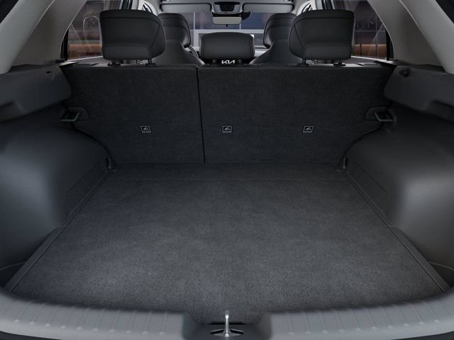 New 2026 Kia Niro EX w/ EX Premium Package FWD image 19