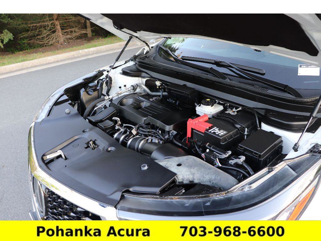 Certified 2024 Acura RDX SH-AWD w/ Technology Package image 32