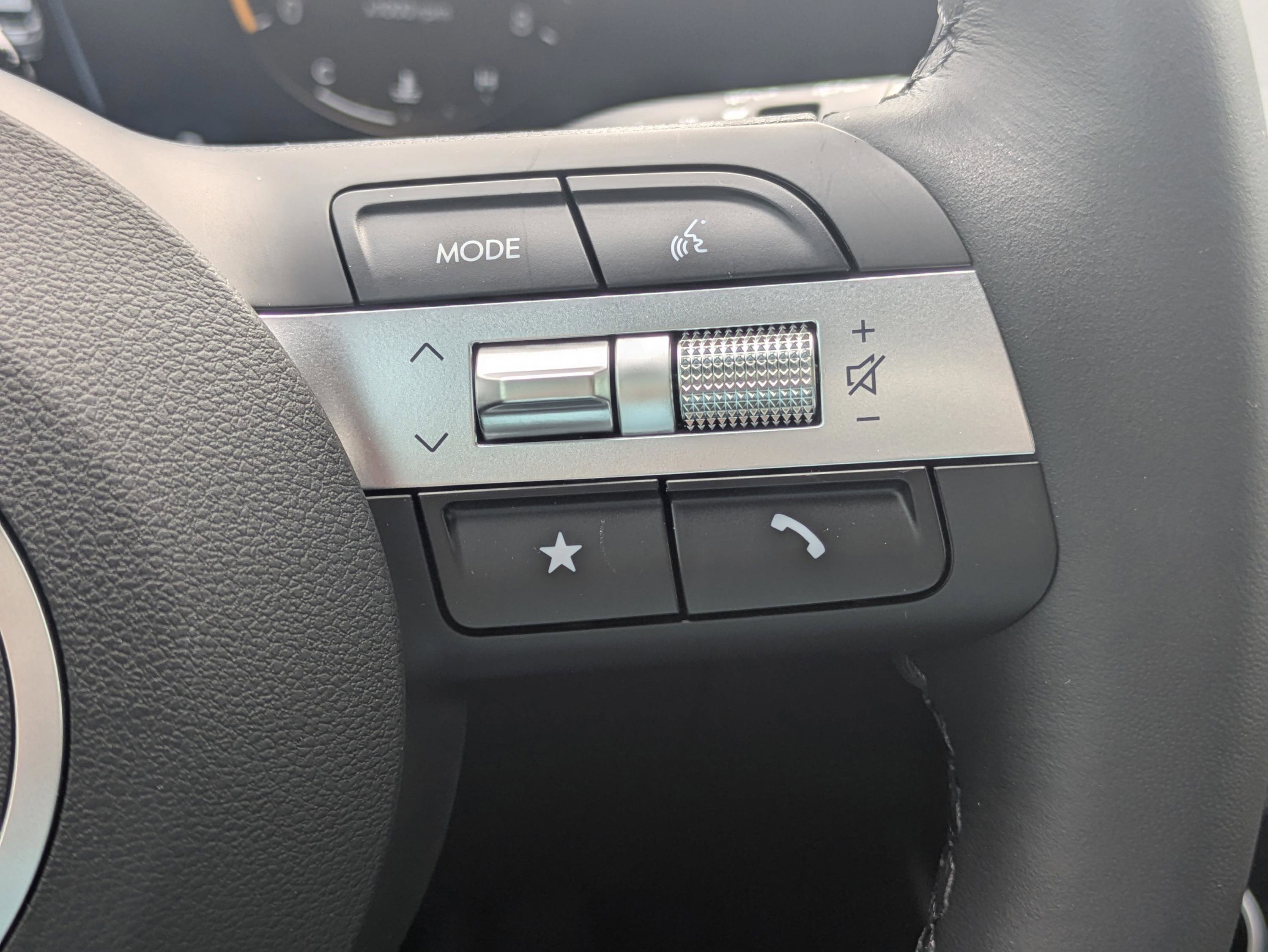 New 2026 Hyundai Tucson SEL image 23