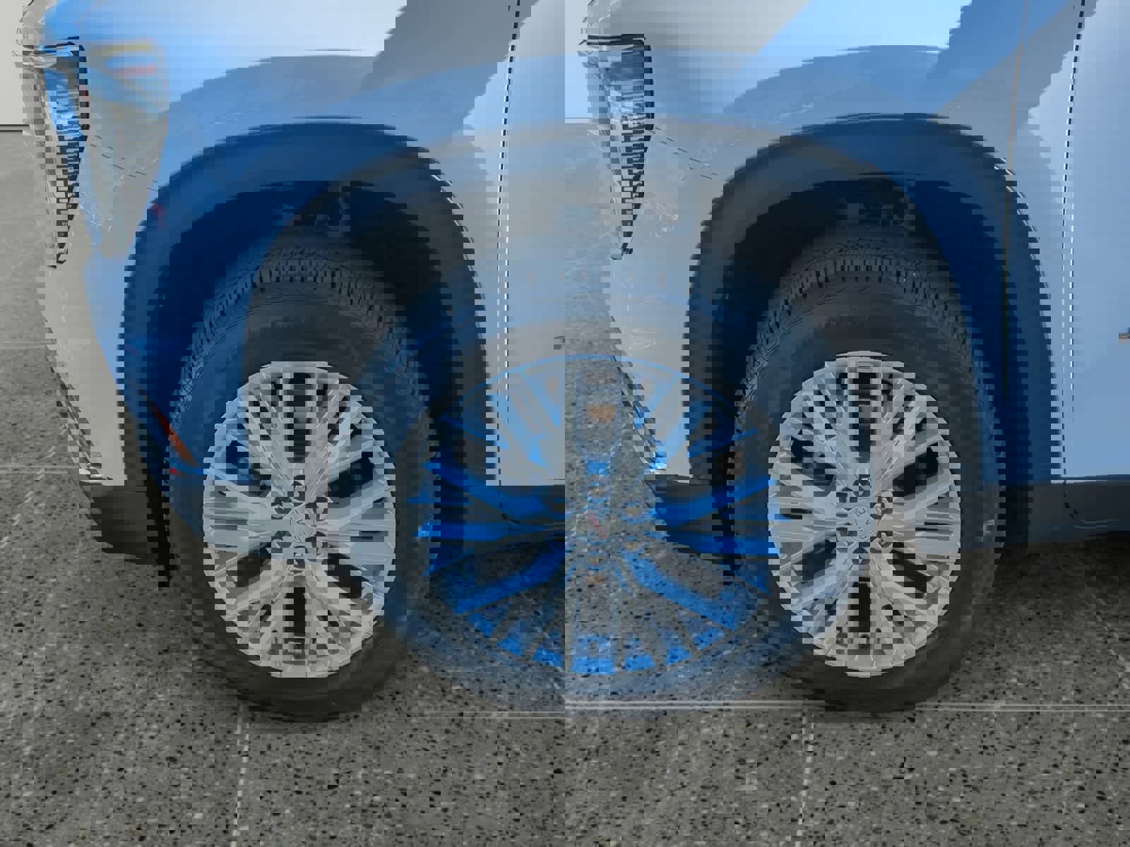 Used 2025 GMC Acadia Elevation w/ Elevation Premium Package image 14