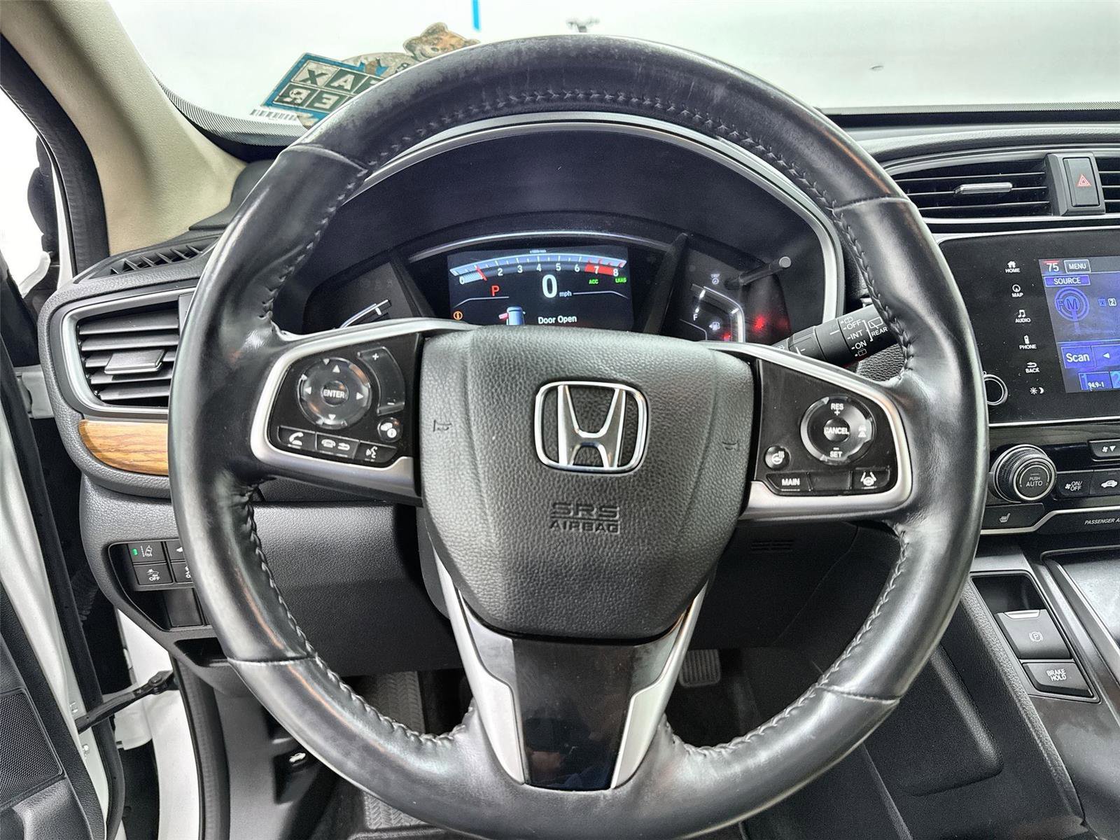 Used 2022 Honda CR-V Touring image 22