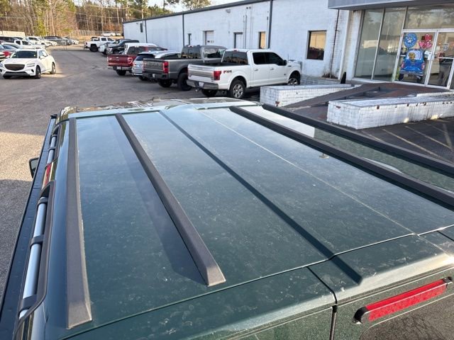 Used 2024 INEOS Grenadier Trialmaster Edition image 7