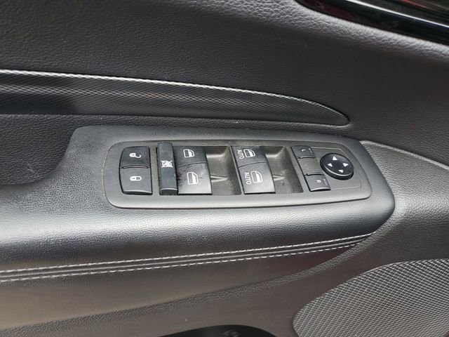 Used 2021 Dodge Durango GT w/ Blacktop Package image 21