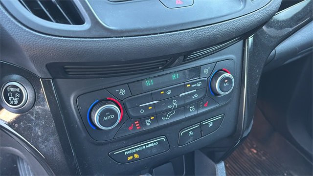 Used 2019 Ford Escape SE image 19