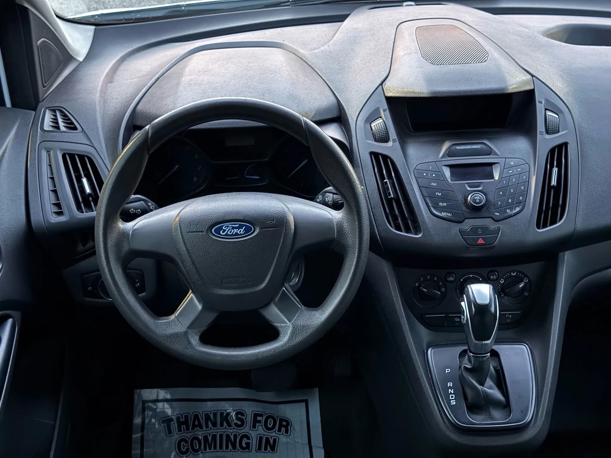 Used 2015 Ford Transit Connect XL image 27