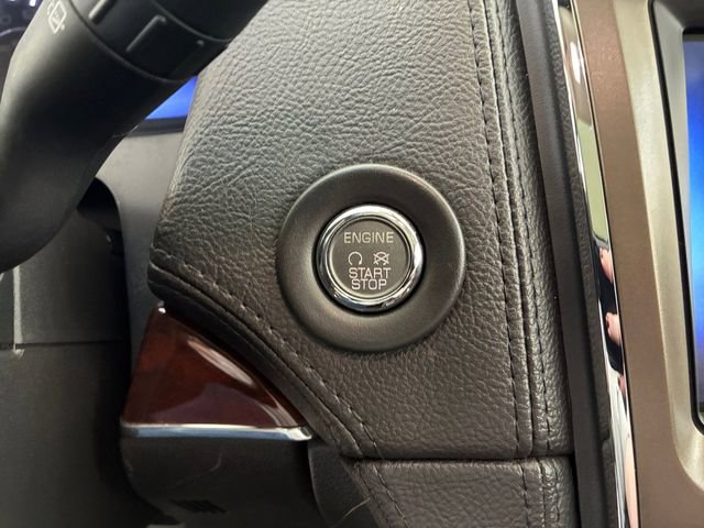 Used 2013 Lincoln MKX AWD image 24