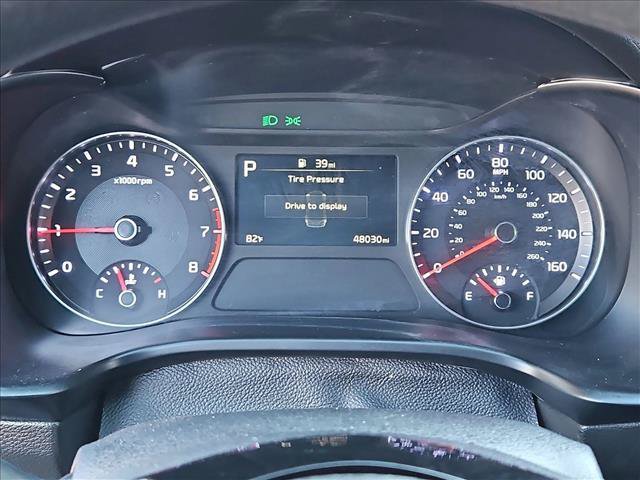 Used 2024 Kia Forte LXS FWD image 11