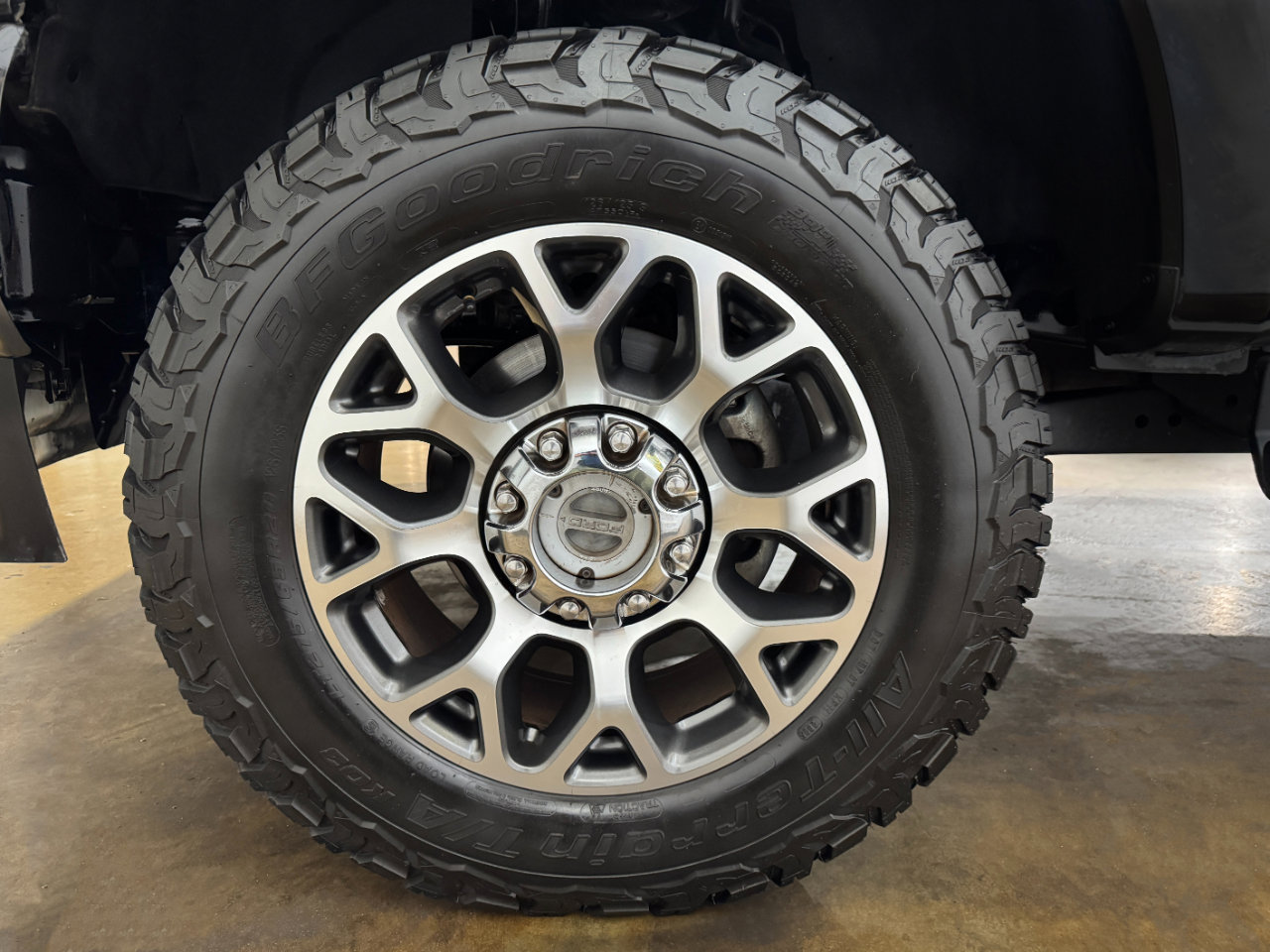 Used 2021 Ford F250 Lariat w/ Lariat Value Package image 74