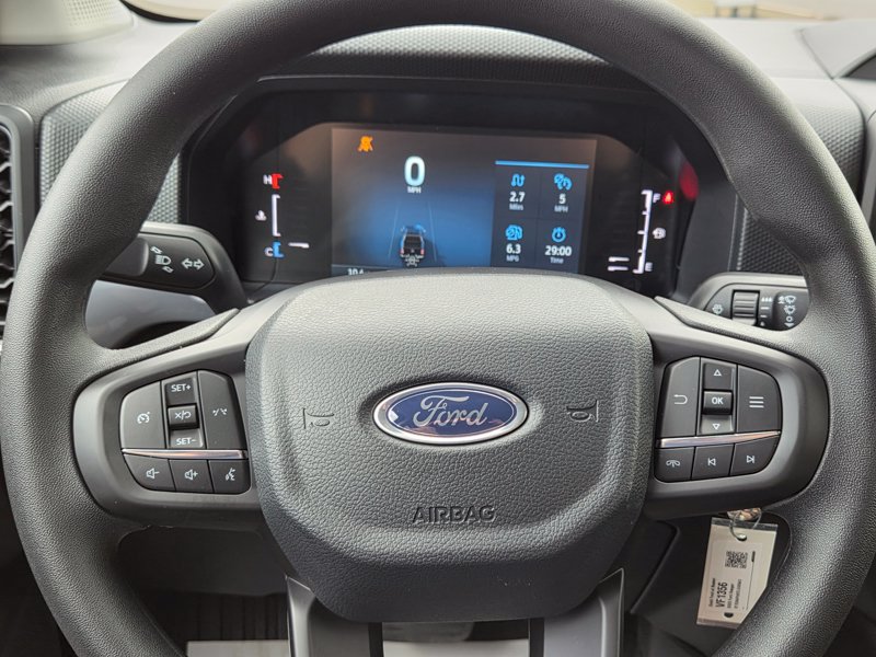 New 2026 Ford Ranger XL w/ FX4 Off-Road Package AWD/4WD image 26