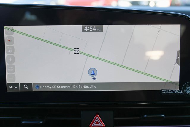 New 2025 Hyundai Elantra N image 21