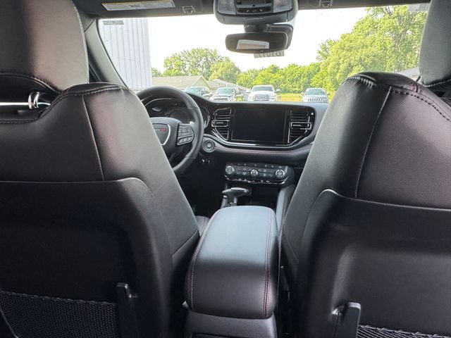 New 2026 Dodge Durango GT AWD/4WD image 31