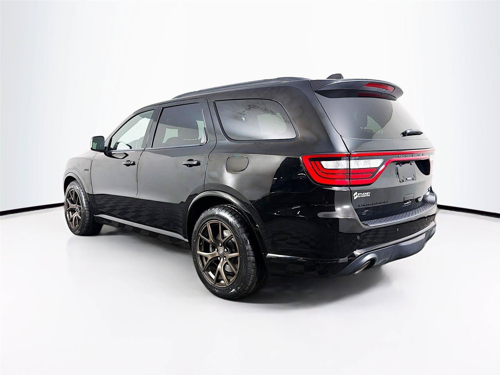 Used 2025 Dodge Durango R/T AWD/4WD image 9