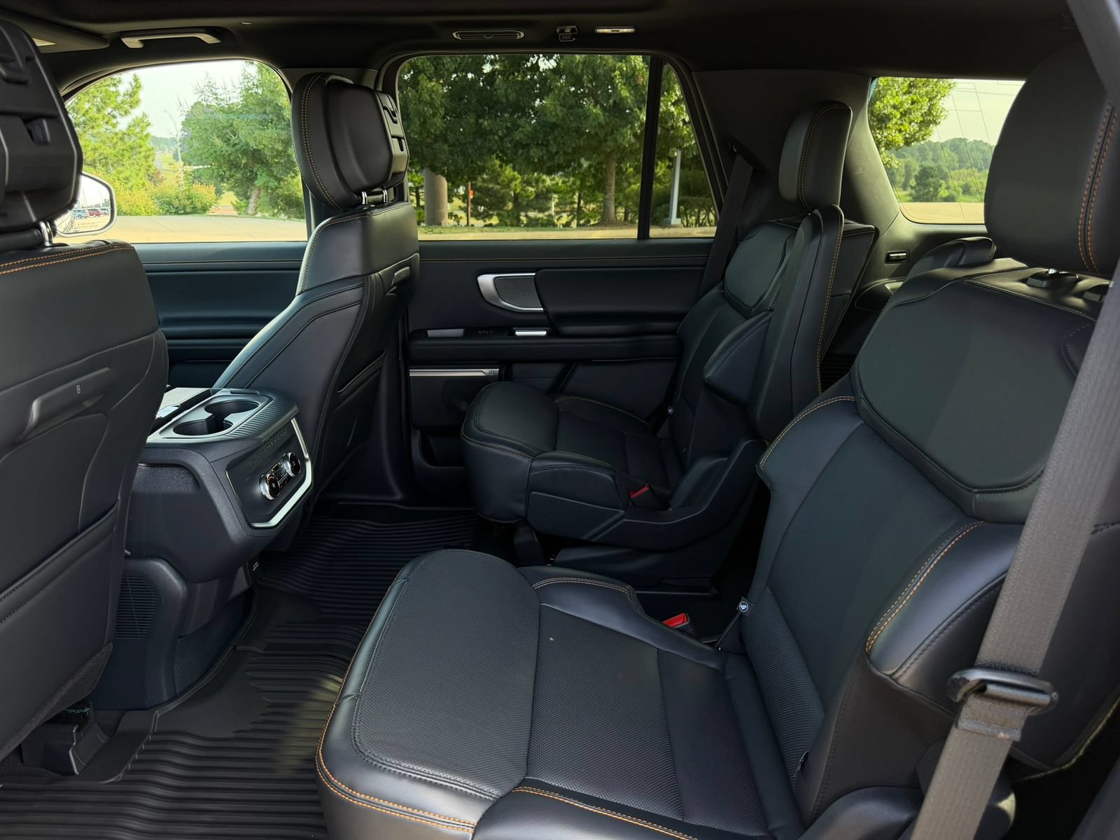 Used 2026 Ford Expedition Tremor AWD/4WD image 29