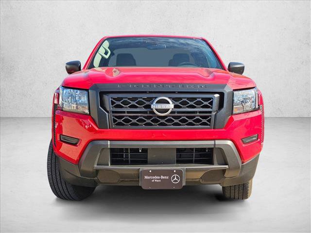 Used 2023 Nissan Frontier S w/ Technology Package image 2