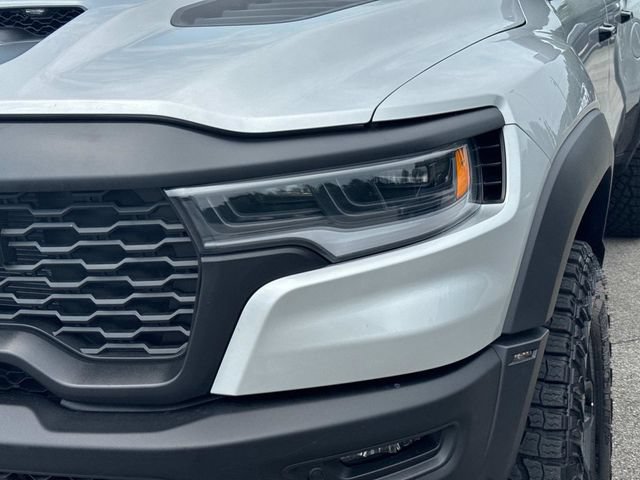 Used 2026 RAM 1500 RHO AWD/4WD image 10