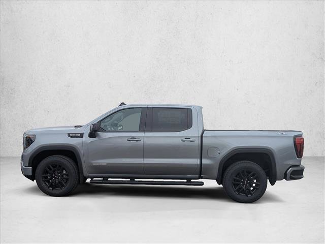 New 2026 GMC Sierra 1500 Elevation w/ Elevation Premium Package image 5