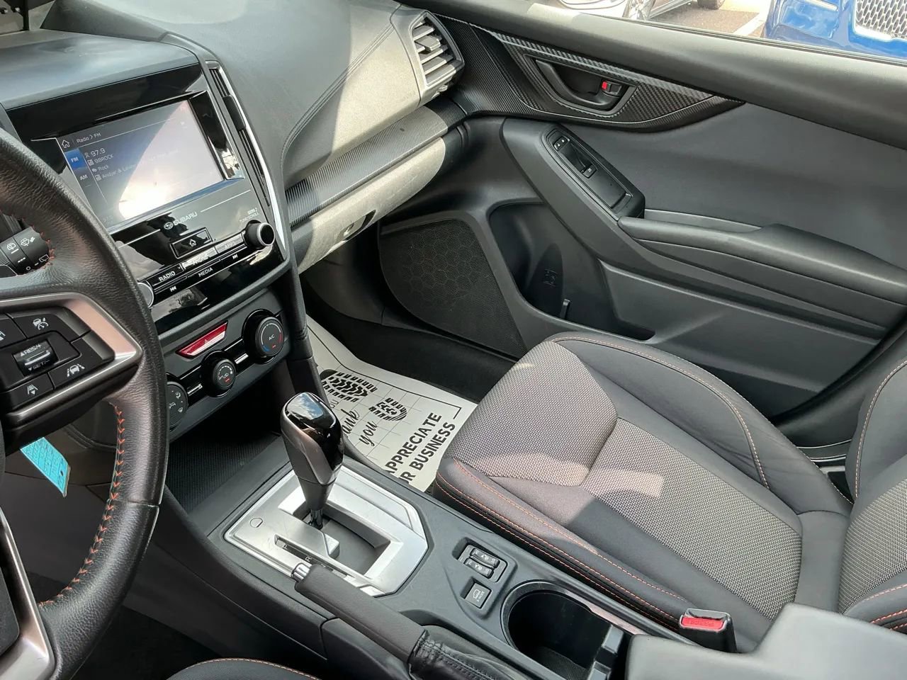 Used 2018 Subaru Crosstrek 2.0i Premium w/ Eyesight System image 15