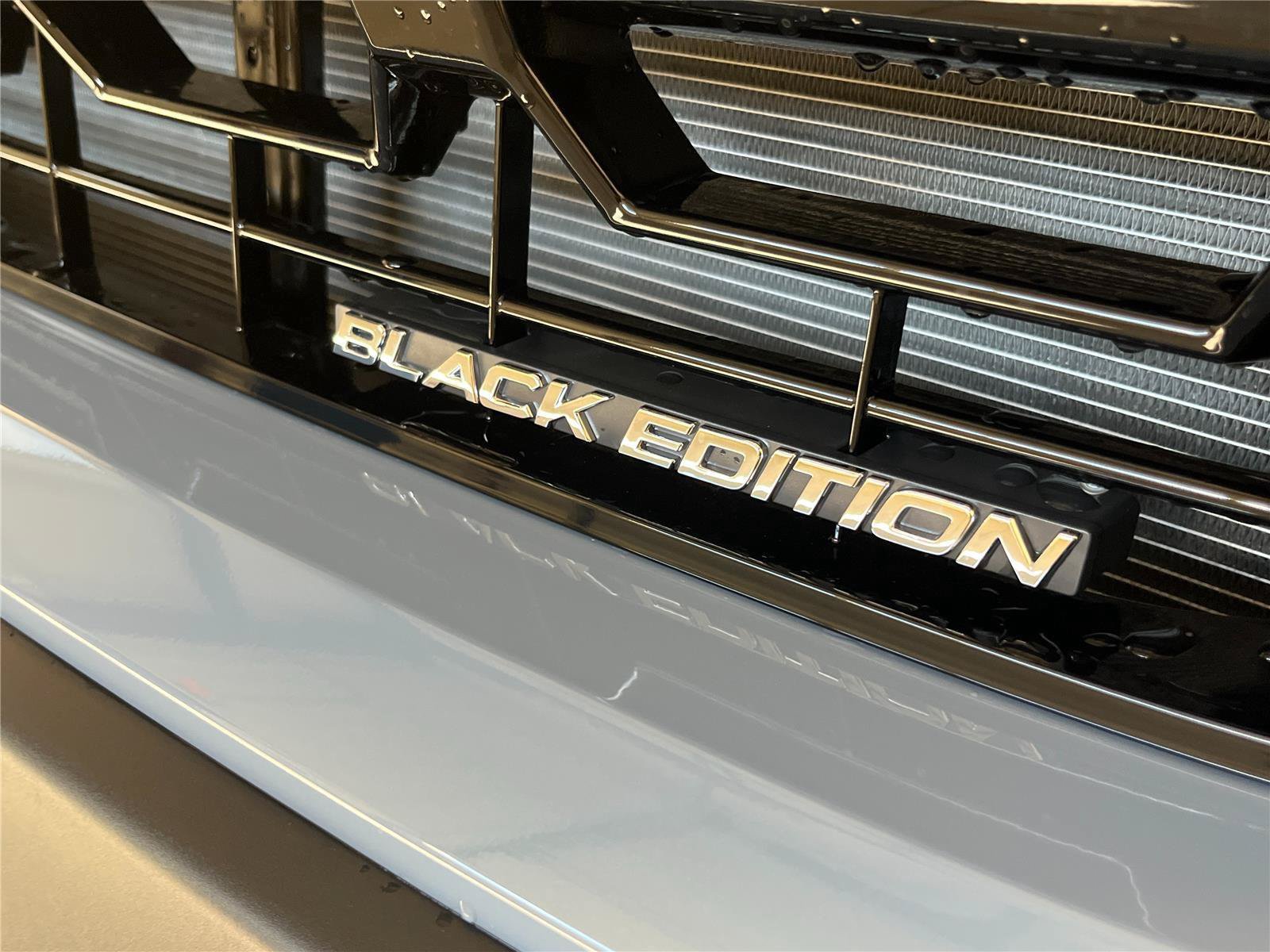 New 2026 Honda Ridgeline Black Edition image 20