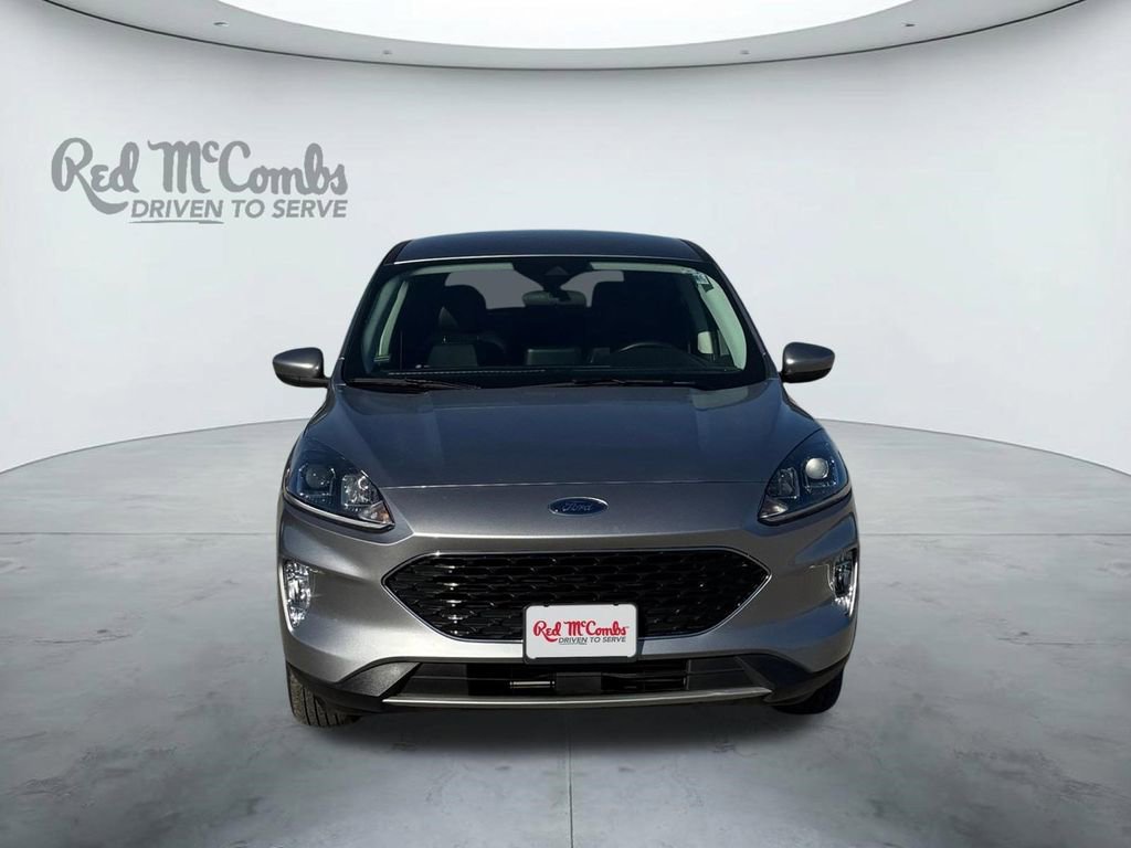 Used 2022 Ford Escape SEL image 8