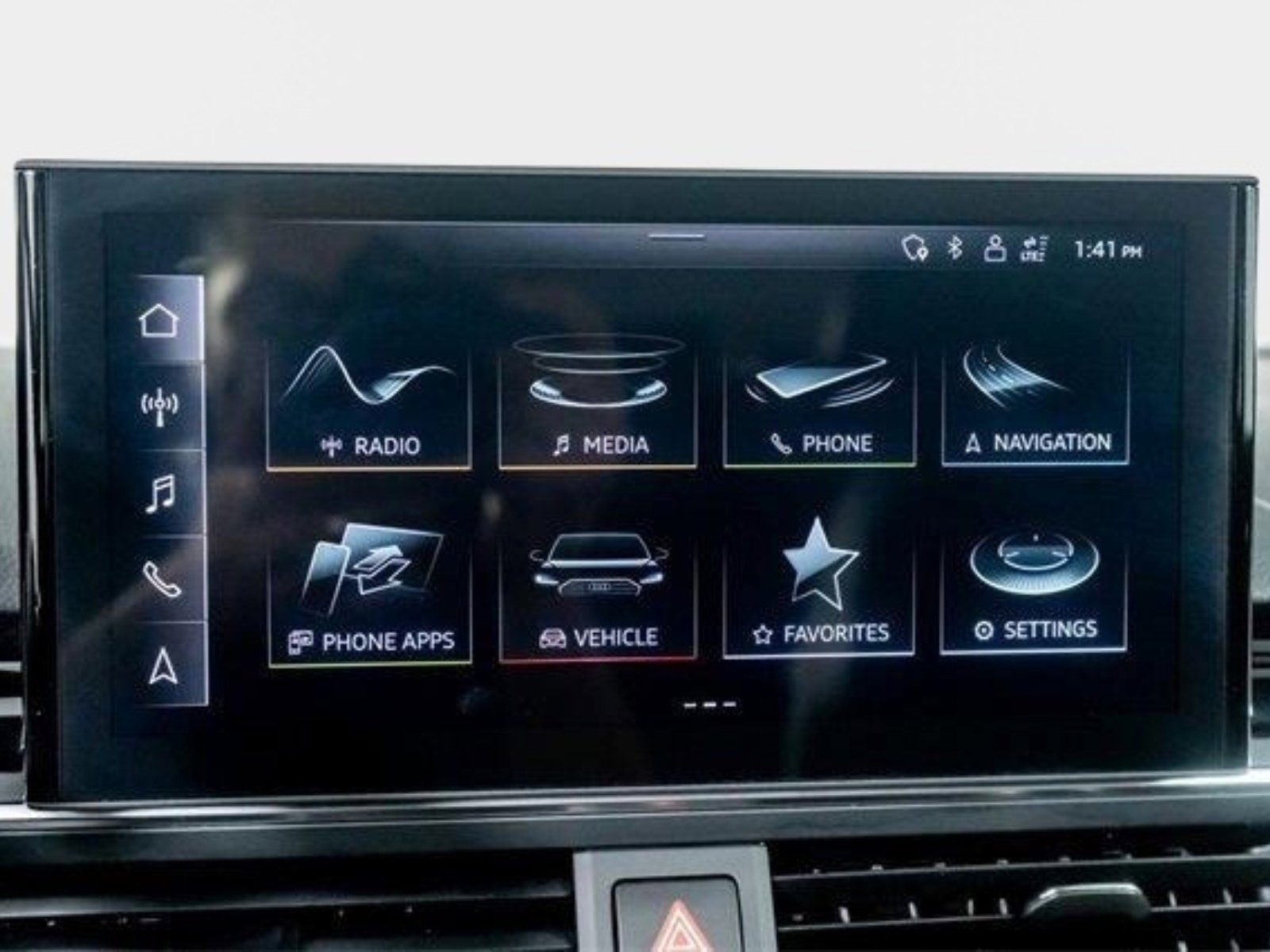 Used 2022 Audi A5 2.0T Premium Plus image 40