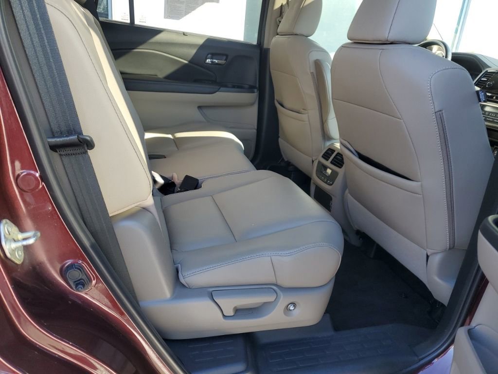 Used 2020 Honda Pilot EX-L image 43