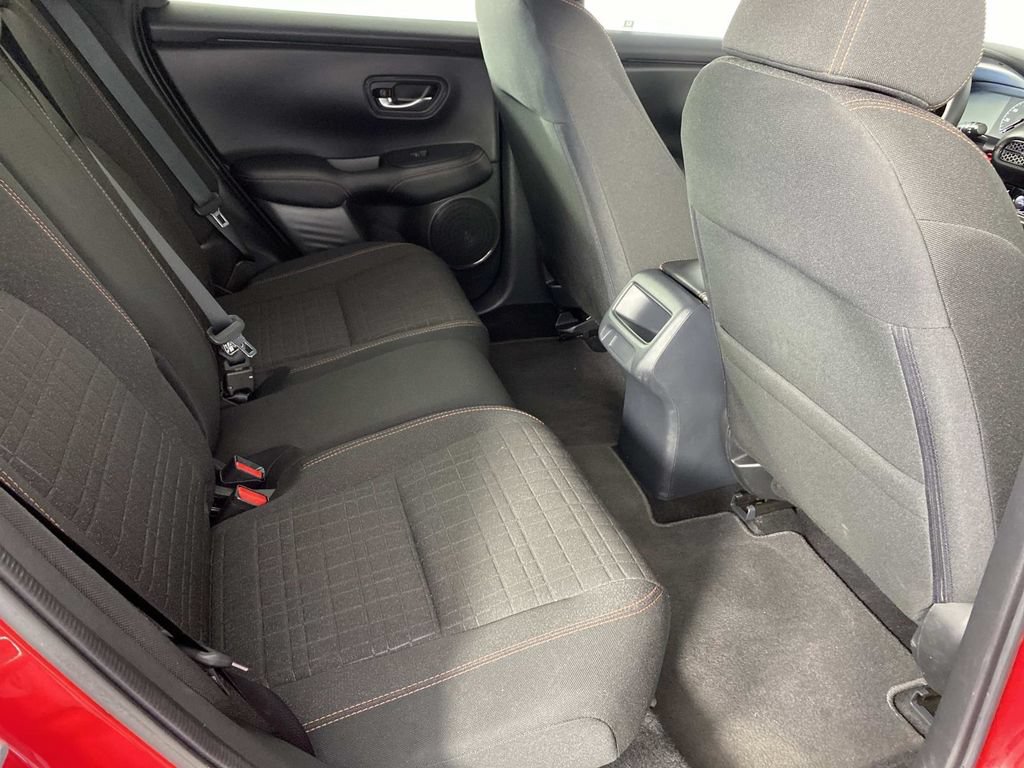 Used 2026 Honda HR-V Sport image 13