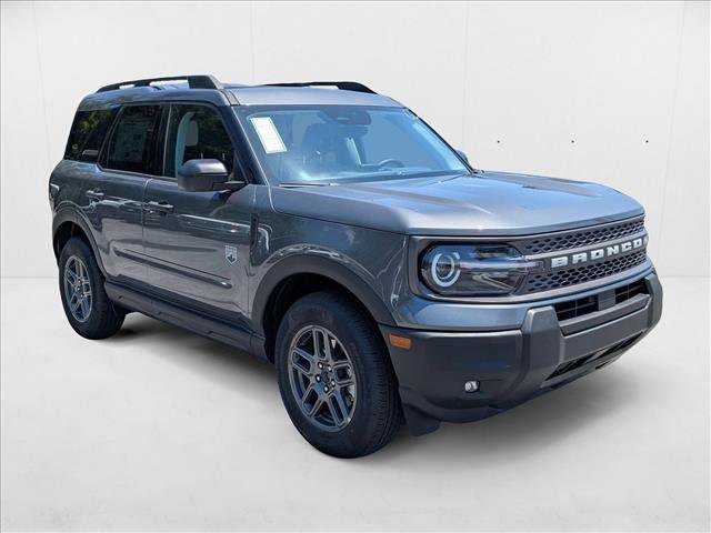 New 2025 Ford Bronco Sport Big Bend w/ Convenience Package image 7