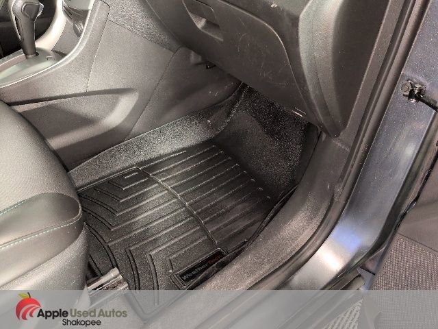 Used 2016 Chevrolet Trax LT w/ LT Sun and Sound Package image 41