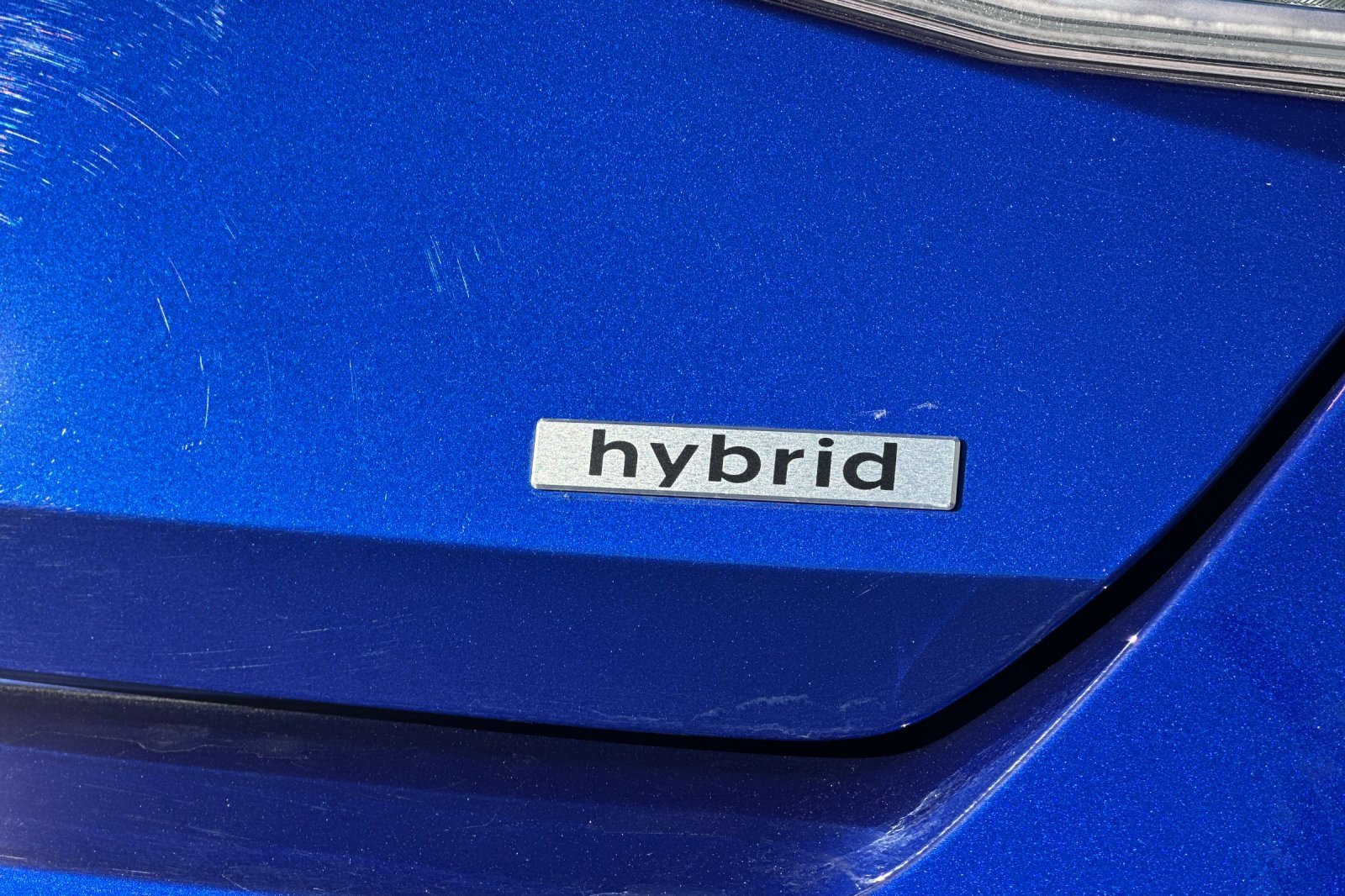 Used 2025 Hyundai Elantra Limited image 34