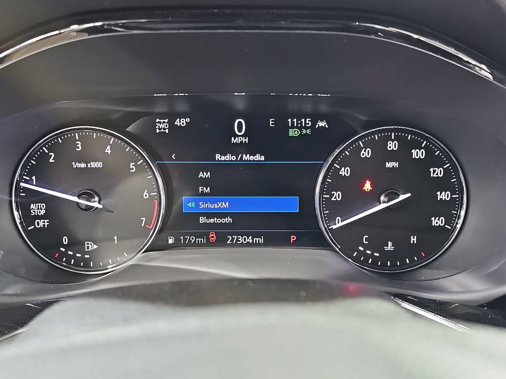 Certified 2023 Buick Envision Essence w/ Sport Touring Package image 30