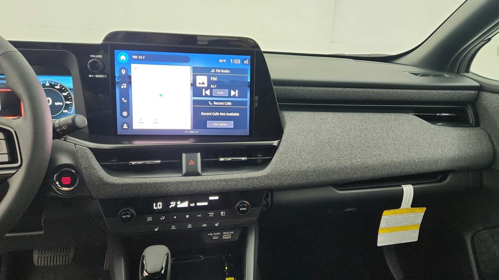 New 2026 Subaru Outback Premium AWD/4WD image 19
