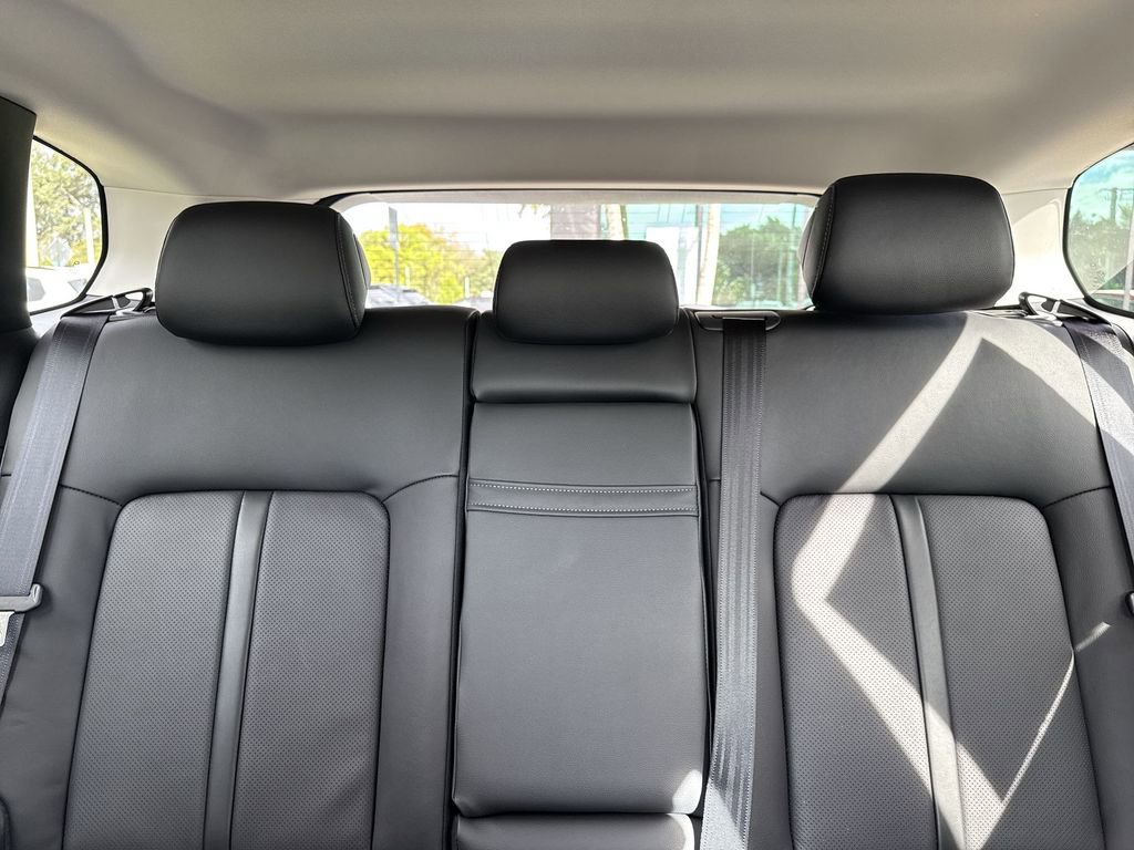 New 2026 MAZDA CX-50 2.5 Hybrid w/ Weather Package image 19