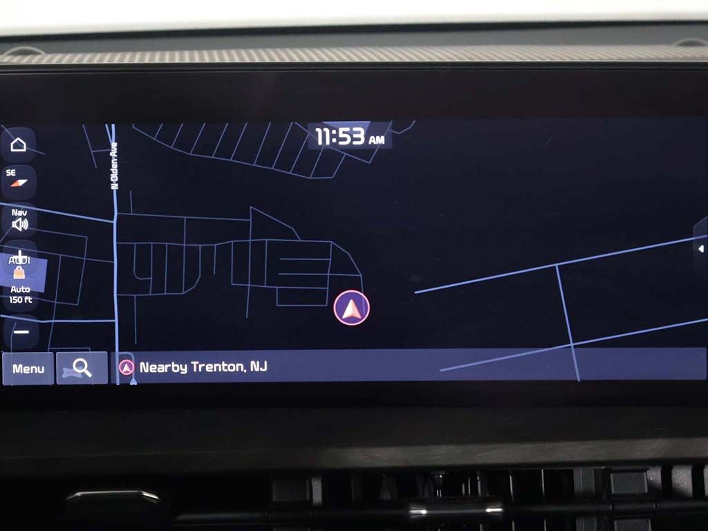 Used 2024 Kia Telluride SX Prestige X-Line AWD/4WD image 53
