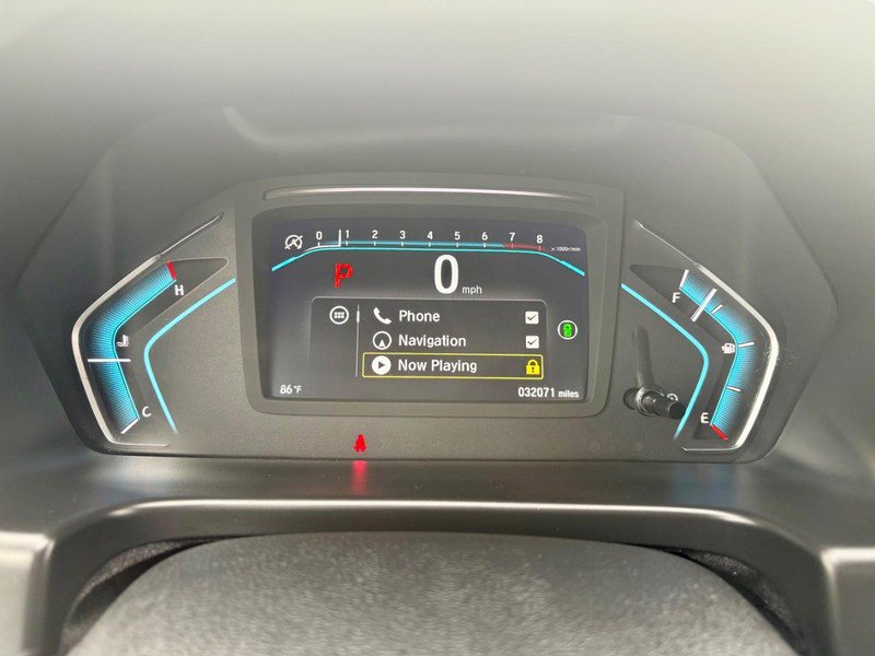 Used 2023 Honda Odyssey Elite image 28