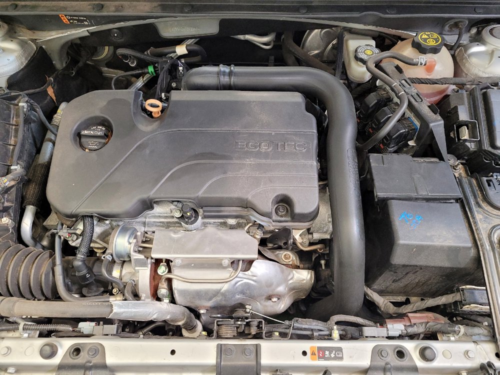 Used 2021 Chevrolet Malibu LT image 30