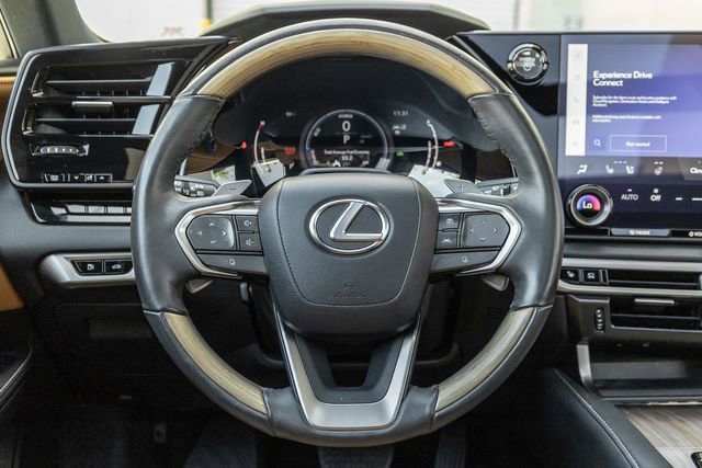 Used 2023 Lexus RX 350 w/ Accessory Package (2T) image 8