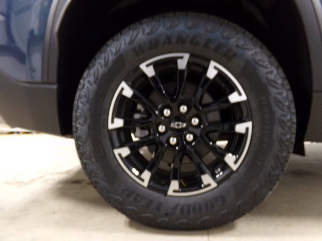 New 2026 Chevrolet Traverse Z71 w/ Enhanced Driving Package image 34