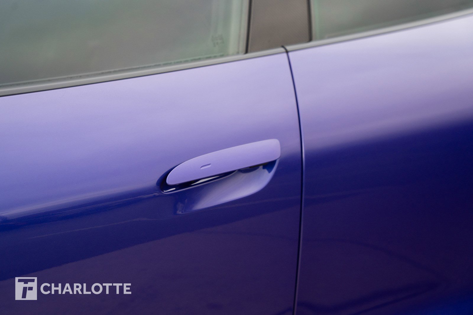 Used 2025 Porsche Taycan Turbo GT image 12