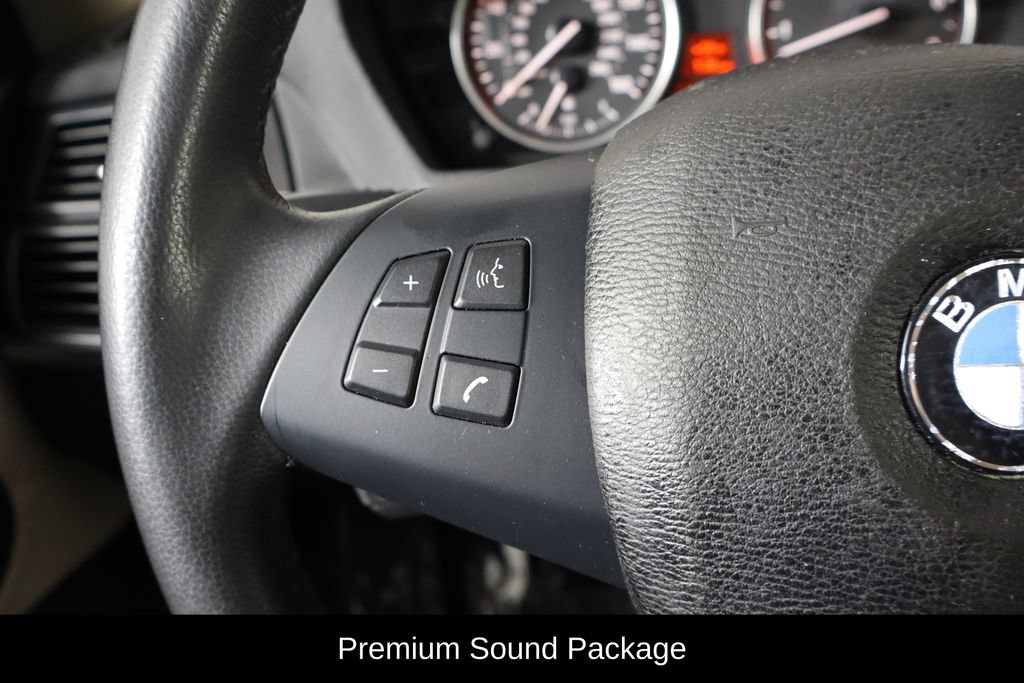 Used 2013 BMW X5 xDrive35i AWD/4WD image 8