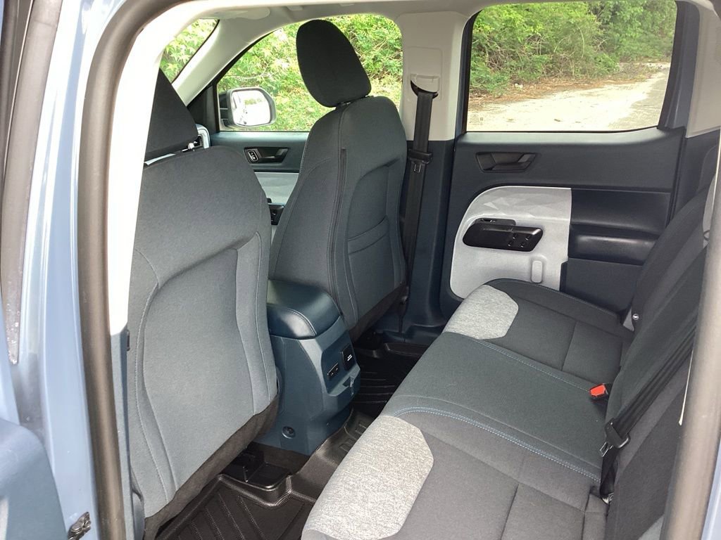 Used 2025 Ford Maverick XLT w/ XLT Luxury Package FWD image 35