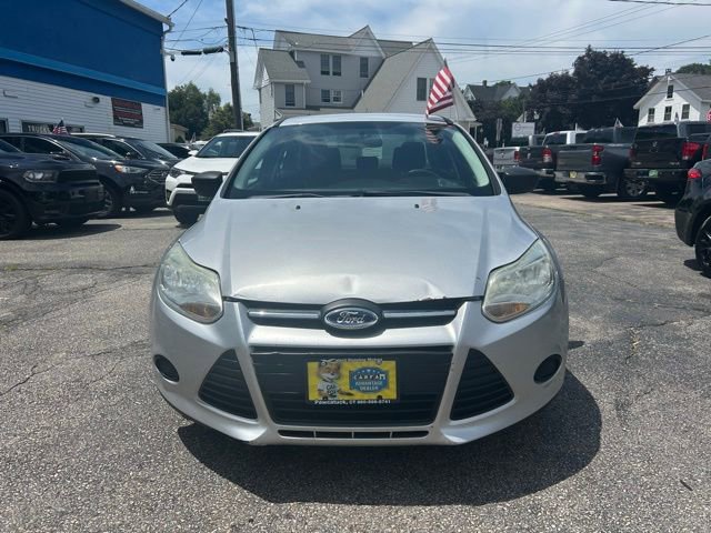 Used 2013 Ford Focus S image 4