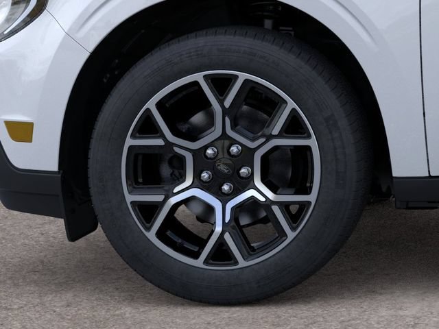 New 2025 Ford Maverick Lariat AWD/4WD image 20