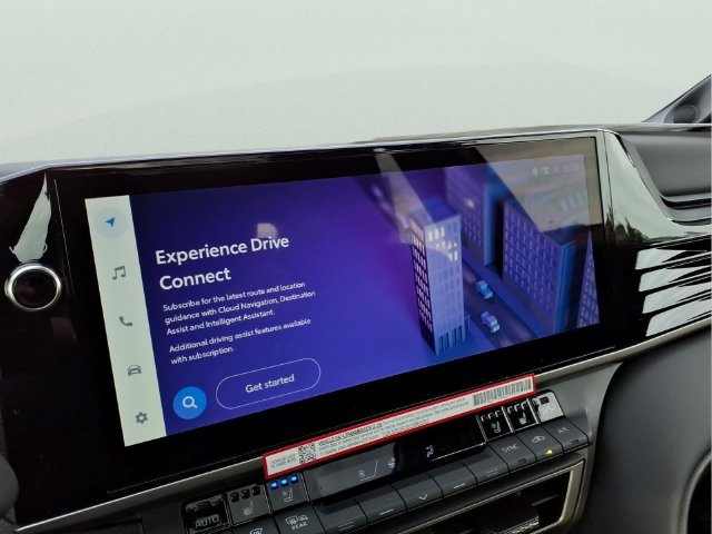 New 2026 Toyota Camry XSE AWD/4WD image 22
