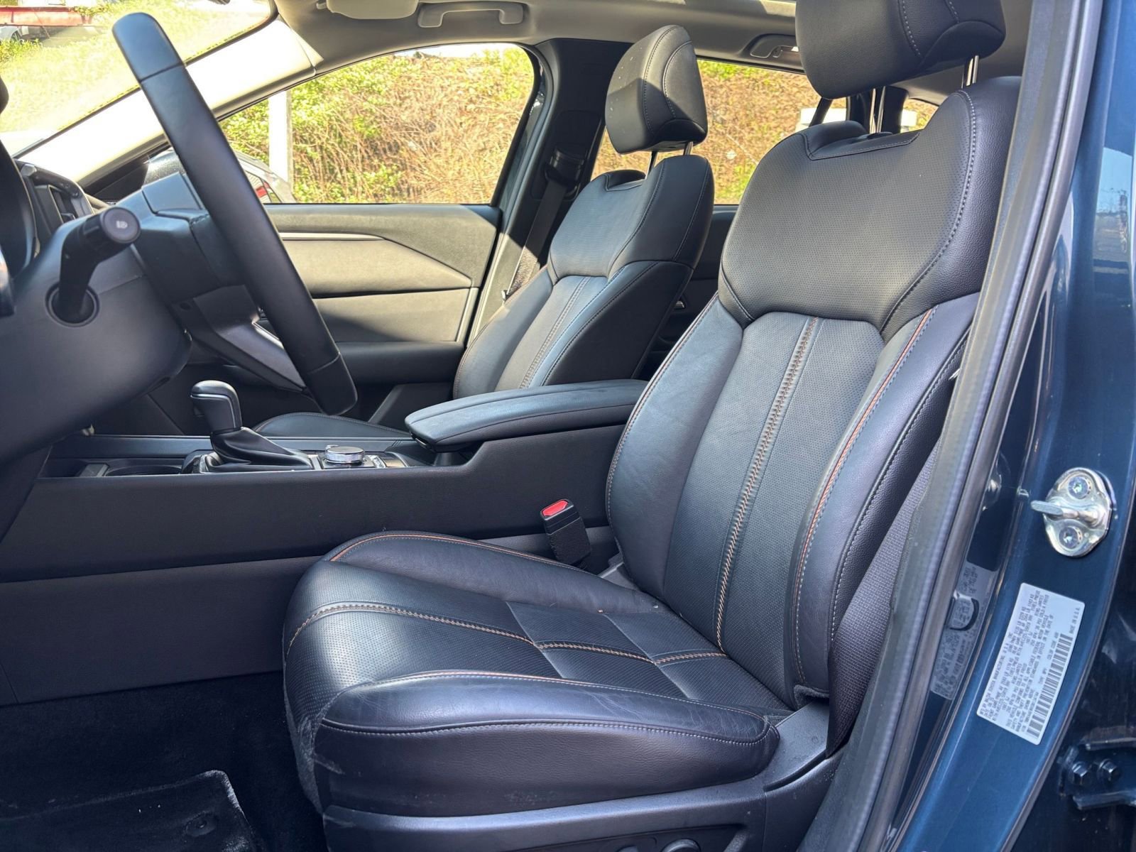 Used 2025 MAZDA CX-50 2.5 Hybrid w/ Premium Plus Pkg AWD/4WD image 38