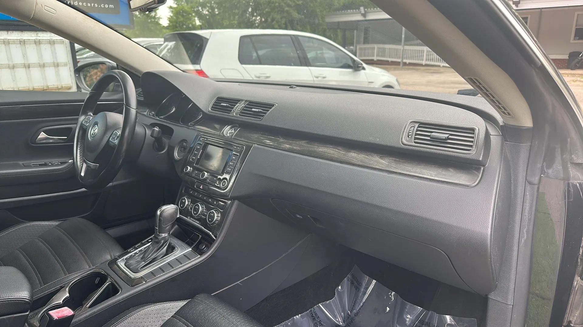 Used 2013 Volkswagen CC Lux FWD image 20