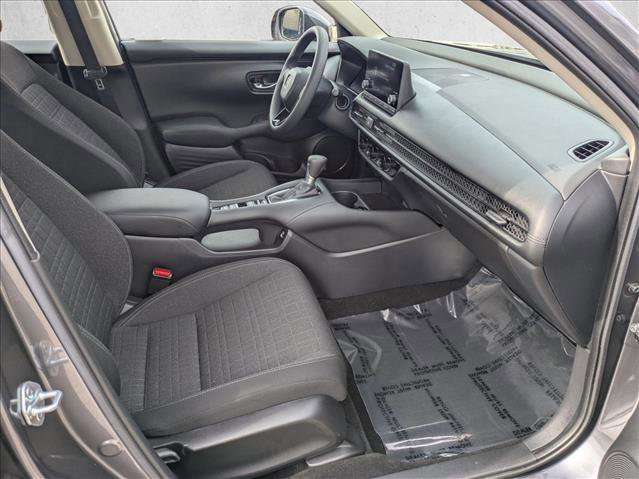 Used 2023 Honda HR-V LX image 21