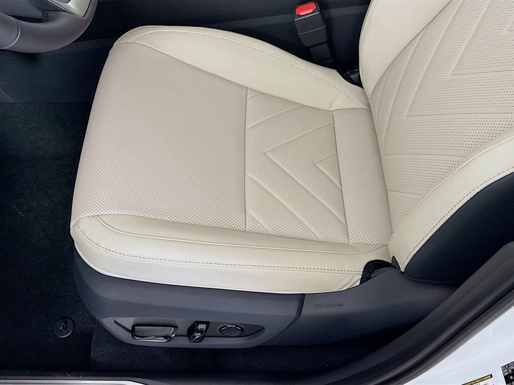 New 2026 Lexus NX 350 AWD w/ Luxury Package image 21