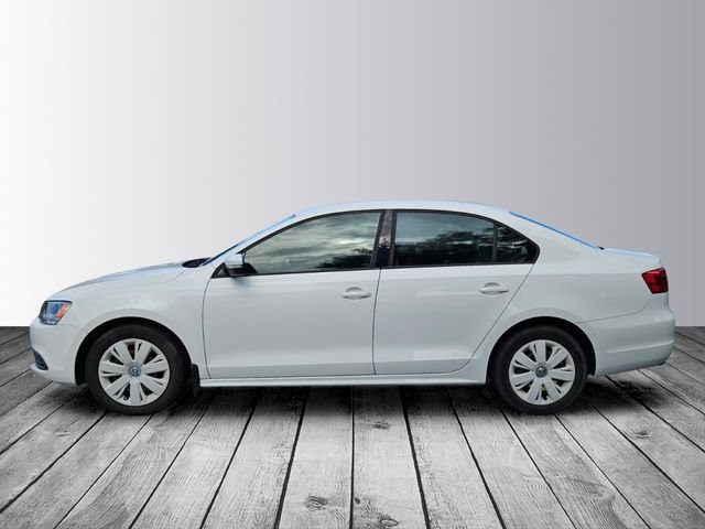 Used 2014 Volkswagen Jetta SE FWD image 2